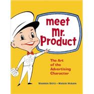 Meet Mr. Product