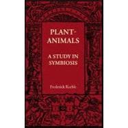 Plant-Animals