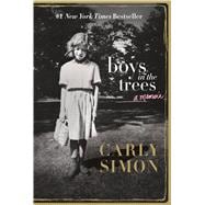 Boys in the Trees A Memoir