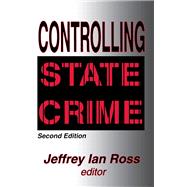 Controlling State Crime
