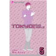 Tokyo Boys & Girls, Vol. 5