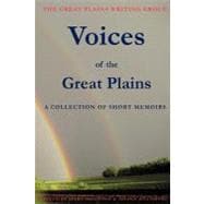 Voices of the Great Plains