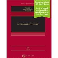 Administrative Law
