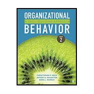 Organizational Behavior + Interactive Ebook