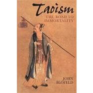 Taoism The Road to Immortality