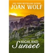 Highland Sunset,9781949135893