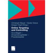 Online Targeting Und Controlling