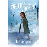 Ophie's Ghosts