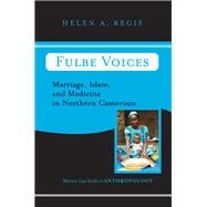 Fulbe Voices