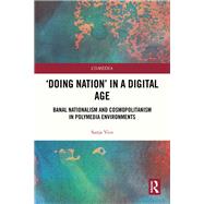'Doing Nation' in a Digital Age