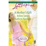 A Mother's Gift; Dreaming of a Family\The Mommy Wish