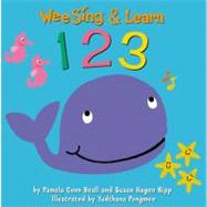 Wee Sing and Learn 1-2-3