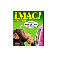Imac! (And Ibook): I Didn't Know You Could Do That...