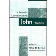 Feminist Companion to John