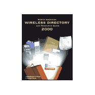 Wireless Directory and Resource Guide 2000