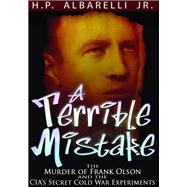 A Terrible Mistake