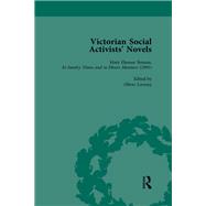Victorian Social Activists' Novels Vol 3