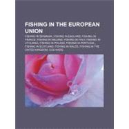 Fishing in the European Union