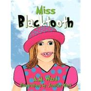 Miss Blacktooth