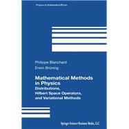 Mathematical Methods in Physics