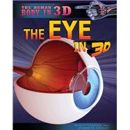 The Eye in 3d