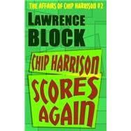Chip Harrison Scores Again