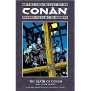 The Chronicles of Conan 30