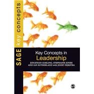 Key Concepts in Leadership