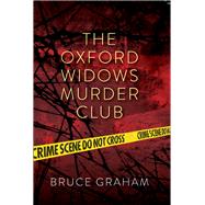 The Oxford Widows Murder Club