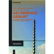 Gelingende Geburt