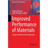 Improved Performance of Materials