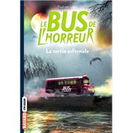 Le bus de l'horreur, Tome 01