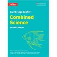 Cambridge IGCSE™ Combined Science Student's Book