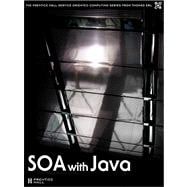 Soa With Java