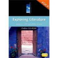 Exploring Literature for AQA A Teacher Resource OxBox CD-ROM