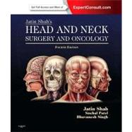 Jatin Shah's Head and Neck Surgery and Oncology