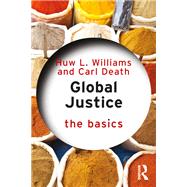Global Justice: The Basics