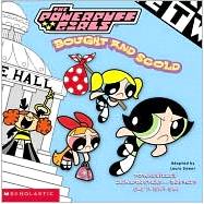 Powerpuff Girls 8x8 #08 Bought And Scold
