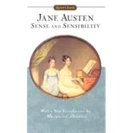 Sense and Sensibility Revised Edition