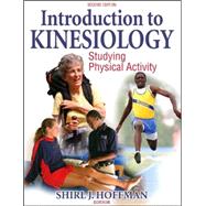 Introduction To Kinesiology