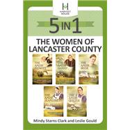 The Women of Lancaster County 5-in-1