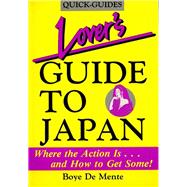 Lover's Guide to Japan