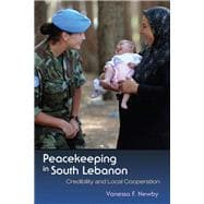 Peacekeeping in South Lebanon