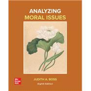 Analyzing Moral Issues