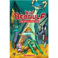 Kid Beowulf 1