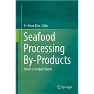 Seafood Processing By-Products