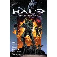 Halo: Legacy Collection