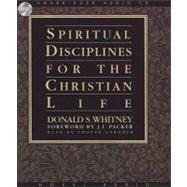 Spiritual Disciplines for the Christian Life