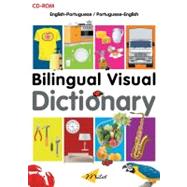 Bilingual Visual Dictionary CD-ROM (English–Portuguese)