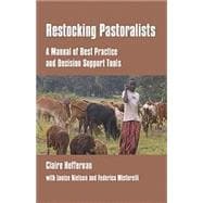 Restocking Pastoralists